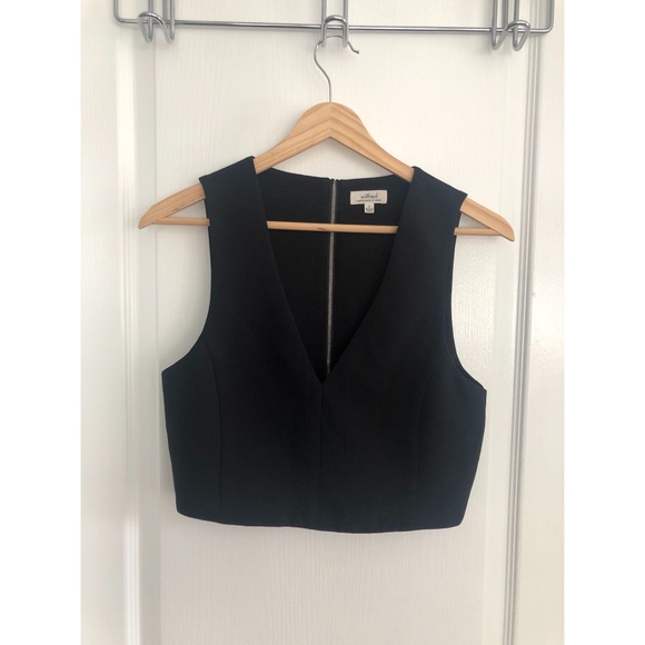 Aritzia Tops - Aritzia Wilfred Dauphine Tank